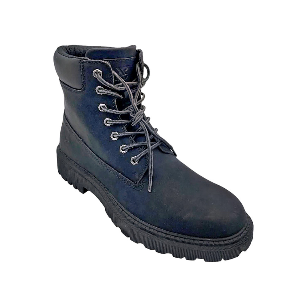 Xray Footwear Men's Marion Boot Black - Medium